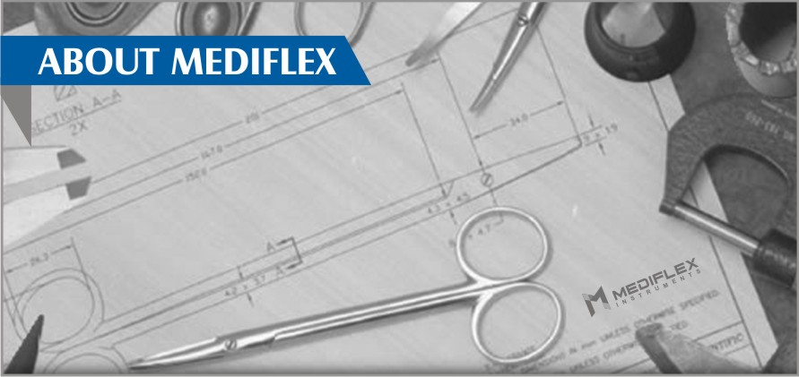 About Mediflex
